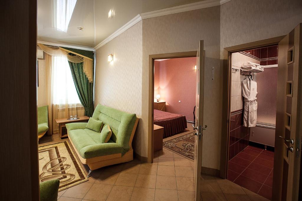 Hotel Dvoryanskoye Gnezdo Smolensk Zimmer foto